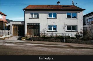 Haus kaufen in 72351 Geislingen, Ihr naturnahes Familienzuhause