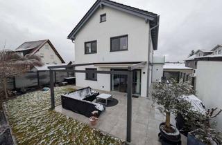 Haus kaufen in 88284 Wolpertswende, Luxuriös Wohnen und Arbeiten auf über 220m²