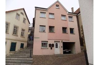 Mehrfamilienhaus kaufen in 74831 Gundelsheim, SGE Immo - Vermietetes Mehrfamilienhaus - Ideal für Kapitalanleger