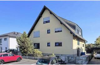 Mehrfamilienhaus kaufen in 64859 Eppertshausen, Provisionsfrei – Außerordentlich gepflegtes Mehrfamilienhaus (3 WE) mit Odenwaldblick