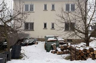 Mehrfamilienhaus kaufen in 95126 Schwarzenbach, Potenzialreiches Mehrfamilienhaus in Schwarzenbach bei Pressath – Ideal für Sanierer & Investoren