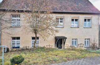 Haus kaufen in 55779 Heimbach, Großzügiges EFH mit Ausbaupotenzial & Garten in ruhiger Lage von Heimbach