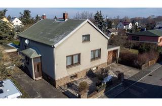 Einfamilienhaus kaufen in 04425 Taucha, Charmantes Einfamilienhaus in Bestlage