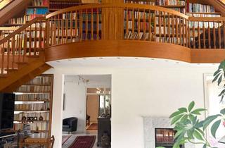 Villa kaufen in 68199 Neckarau, Vier Einheiten oder ein Traumhaus: Flexible Stadtvilla in MA-Niederfeld