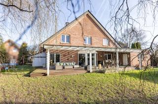 Haus kaufen in 48607 Ochtrup, WOHNGLÜCK MIT ZUKUNFT