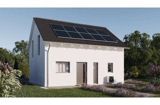 Einfamilienhaus kaufen in Am Sonnenhang, 06179 Teutschenthal, Einfamilienhaus mit höchster KfW Förderung