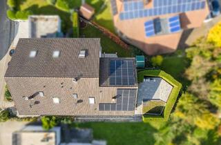 Doppelhaushälfte kaufen in 71723 Großbottwar, Erstklassige Doppelhaushälfte mit Einliegerwohnung und traumhaftem Weinbergblick in Großbottwar