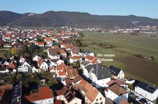 Einfamilienhaus kaufen in 67434 Diedesfeld, Einfamilienhaus mit großer Scheune und Hof in Randlage von Diedesfeld