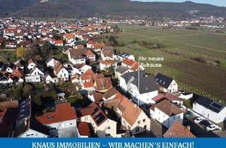 Einfamilienhaus kaufen in 67434 Diedesfeld, Einfamilienhaus mit großer Scheune und Hof in Randlage von Diedesfeld