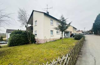 Haus kaufen in 74252 Massenbachhausen, Kapitalanlage mit Potenzial - 3 FH zum TOP-Preis!!!