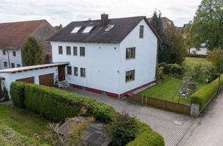 Mehrfamilienhaus kaufen in 85232 Bergkirchen, *** NEU *** Mehrfamilienhaus mit Baurecht für weiteren Anbau in ruhiger Lage von Bergkirchen
