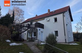 Einfamilienhaus kaufen in 02899 Ostritz, Gemütliches Einfamilienhaus unweit von Görlitz