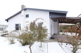 Haus kaufen in 23999 Insel Poel, *****RESERVIERT*****Bungalow für Inselliebhaber!