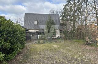 Einfamilienhaus kaufen in 38539 Müden, **gemütliches Einfamilienhaus in Müden/Aller**