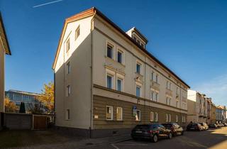 Mehrfamilienhaus kaufen in 83022 Innenstadt, Top-Lage: Mehrfamilienhaus mit Entwicklungspotential