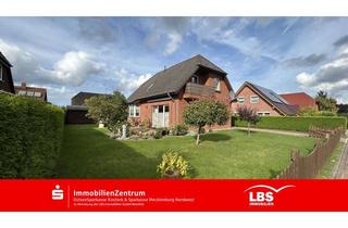 Haus kaufen in 18184 Poppendorf, 20 Minuten in die Rostocker Innenstadt