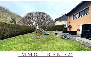 Einfamilienhaus kaufen in 52396 Heimbach, +++ Freistehendes Einfamilienhaus, Saniert in Heimbach – Wohnen am Nationalpark +++