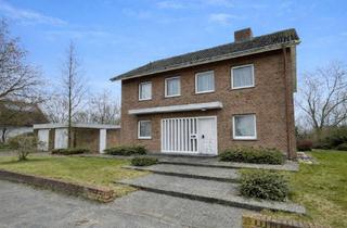 Einfamilienhaus kaufen in 59556 Lippstadt, Einfamilienhaus auf einzigartigem Grundstück im Lippstadts Ortsteil Benninghausen