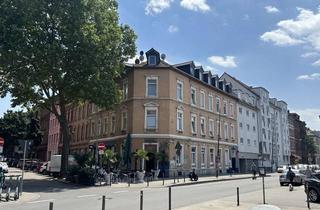 Haus kaufen in 68159 Mannheim, Jungbusch Rarität 12 Einheiten mit Aufteilungsoption