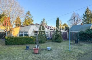 Haus kaufen in 06502 Friedrichsbrunn, Immobilienpaket in Friedrichsbrunn, Wohnhaus, Bungalow und Ferienwohnung!