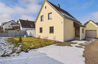 Einfamilienhaus kaufen in 84518 Garching, Sanierungsbedürftiges Einfamilienhaus mit großem Grundstück und viel Potenzial in ruhiger Lage