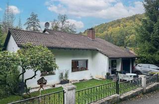 Einfamilienhaus kaufen in 58091 Dahl, Waldnaher Wohntraum mit Potenzial – Ihr freistehendes Einfamilienhaus in Hagen wartet