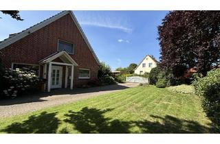 Haus kaufen in 21406 Melbeck, Großzügiges EFH mit traumhaftem Grundstück