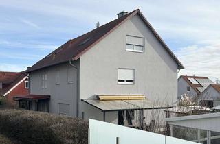 Haus kaufen in 93101 Pfakofen, Ein-/Zweifamilienhaus in Pfakofen