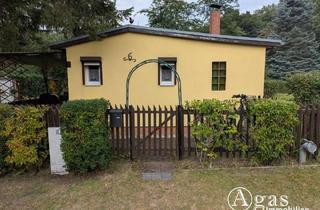 Haus kaufen in 15518 Briesen, Ferienidyll auf Eigentumsland am Kersdorfer See