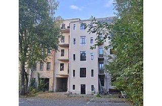 Haus kaufen in 09111 Zentrum, Denkmalobjekt mit Restarbeiten