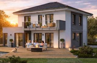 Haus kaufen in 15837 Baruth, Traumhaus in Baruth/Mark Radeland