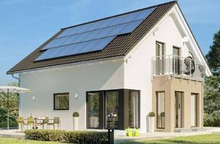 Haus kaufen in 15837 Baruth, Naturnahes Wohnen bei Berlin, inkl. Preisgarantie