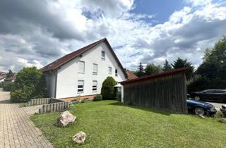 Mehrfamilienhaus kaufen in 72411 Bodelshausen, Kapitalanlage mit Vermietungspotenzial ! Mehrfamilienhaus mit vier Wohnungen in beliebter Wohnlage