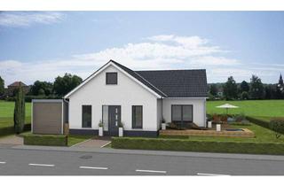 Haus kaufen in Großpötzschau 12, 04571 Rötha, Ein Winkel-Bungalow geht auch in preiswert!!! Grdst.-Preis Groß-Pötzschau inklusive!