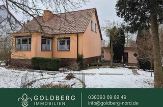 Haus kaufen in 18551 Sagard, Familientraum in guter Lage