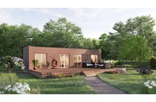 Haus kaufen in Afham, 94496 Ortenburg, Modulhaus | Anbau | Tinyhouse | Haus | Wohnraum | Büro | Bungalow | KfW 55 - ab sofort verfügbar!!