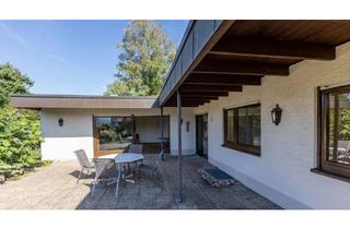 Haus kaufen in 72760 Reutlingen, Seltene Gelegenheit: Bungalow in bevorzugter Lage mit großem Grundstück