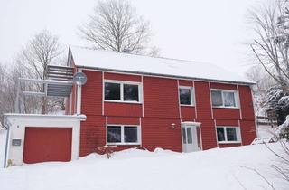 Mehrfamilienhaus kaufen in 38700 Braunlage, Vielseitiges Mehrfamilienhaus in Braunlage/ Hohegeiß