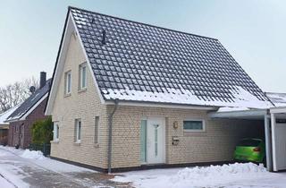 Einfamilienhaus kaufen in 26125 Nadorst, Ankommen. Wohlfühlen. Zuhause sein – Einfamilienhaus in Oldenburg - Ohmstede