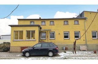 Haus kaufen in 03149 Forst, Frühjahrs-Projekt!