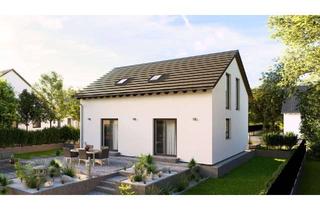 Einfamilienhaus kaufen in 89362 Offingen, Einfamilienhaus mit großzügiger Raumaufteilung