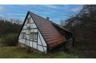 Einfamilienhaus kaufen in 08118 Hartenstein, Einfamilienhaus mit Potenzial - Wohnen am grünen Rand von Hartenstein