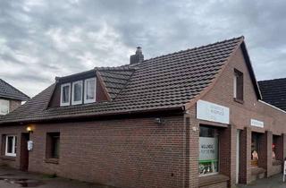 Haus kaufen in 27755 Brendel/Adelheide, Delmenhorst | Faktor 14 - Gepflegtes Wohn- und Geschäftshaus im Brendelweg