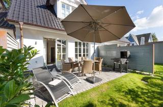 Doppelhaushälfte kaufen in 18374 Zingst, Elegante Doppelhaushälfte in Zingst - Haus D