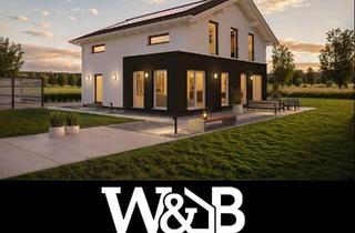 Haus kaufen in 06259 Frankleben, Designed with Care – Weil gutes Design den Unterschied macht.