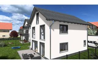 Haus kaufen in Kreisstrasse 35a, 87662 Kaltental, Traumhaftes Neubau EFH mit TOP Ausstattung in Blonhofen nähe Kaufbeuren mit Doppelg. Provisionsfrei