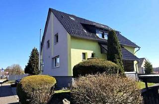 Einfamilienhaus kaufen in 66914 Waldmohr, Freistehendes Einfamilienhaus mit Garten, Terrasse & Doppelgaragen in Waldmohr