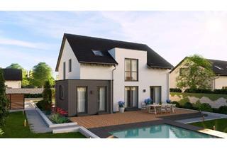 Einfamilienhaus kaufen in 89362 Offingen, Großzügiges Einfamilienhaus mit Anbau