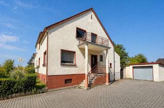 Doppelhaushälfte kaufen in 66386 St. Ingbert, Ruhig wohnen, zentral leben: Ihr neues Zuhause in Toplage von St. Ingbert-Rohrbach