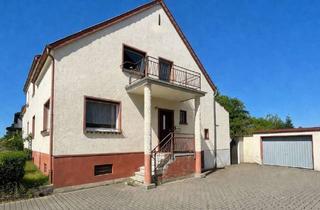 Doppelhaushälfte kaufen in 66386 St. Ingbert, Ruhig wohnen, zentral leben: Ihr neues Zuhause in Toplage von St. Ingbert-Rohrbach